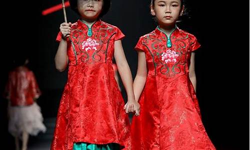 时尚的中国十大童装品牌